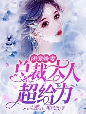 团宠娇妻，总裁大人超给力