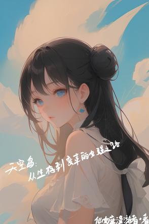 天空岛：从生存到变革的女强之路