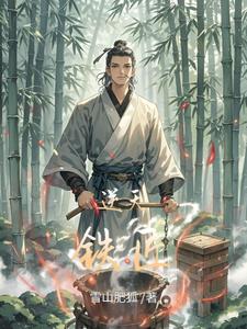逆天铁匠