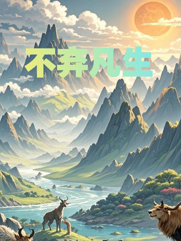 不弃凡生