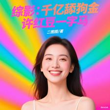 综影:千亿舔狗金,许红豆一字马
