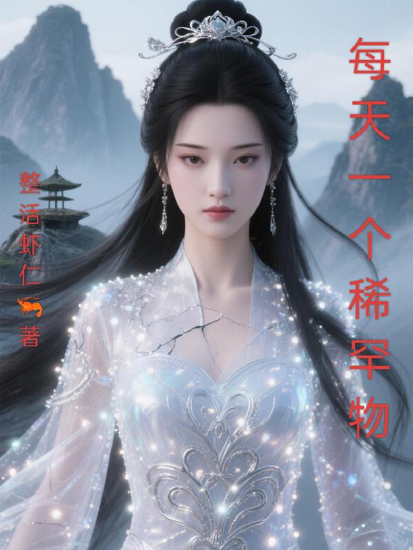 每天一个稀罕物