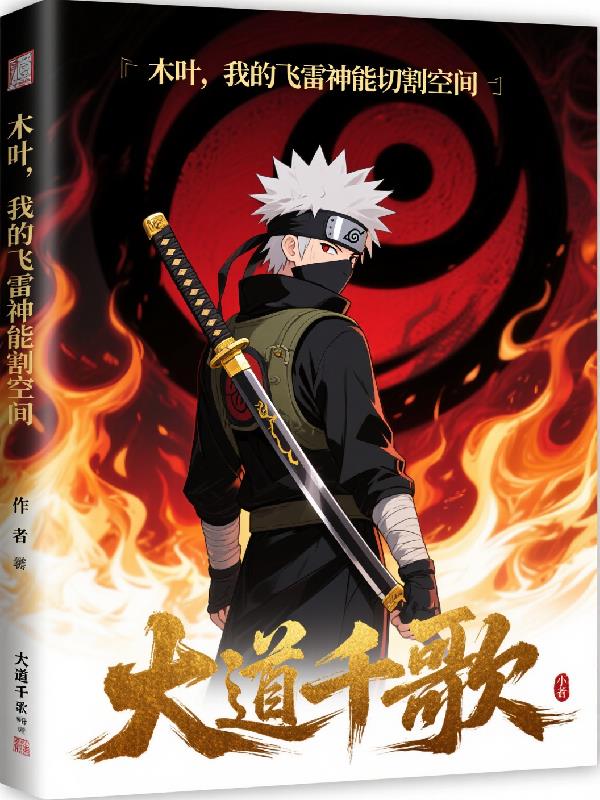 木叶,我的飞雷神能切割空间