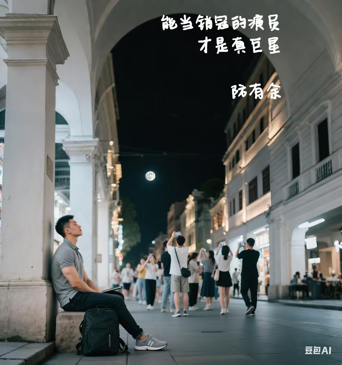 能当销冠的演员才是真巨星