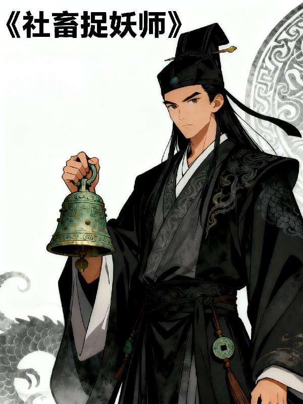社畜捉妖师