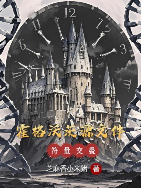 符量交叠之霍格沃茨源文件