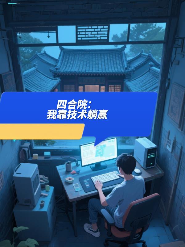 四合院:我靠技术躺赢