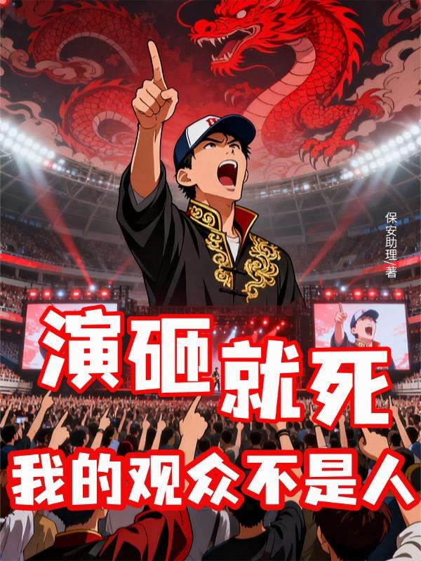 演砸就死!我的观众不是人