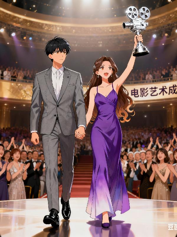 华娱重生之完美人生