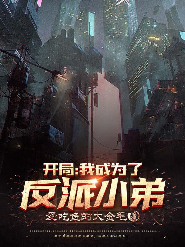 开局:我成为了反派小弟