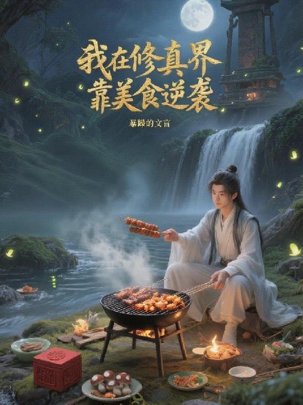 我在修真界靠美食逆袭