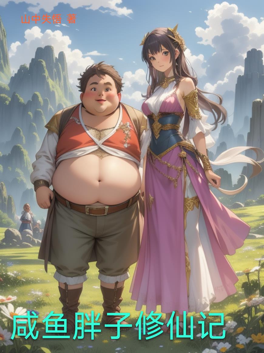 咸鱼胖子修仙记