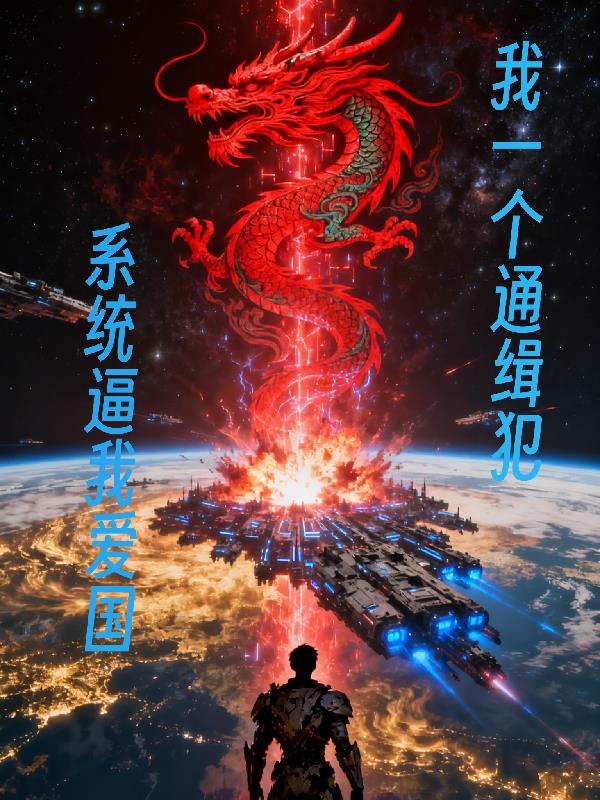 我一个通缉犯，系统逼我爱国！