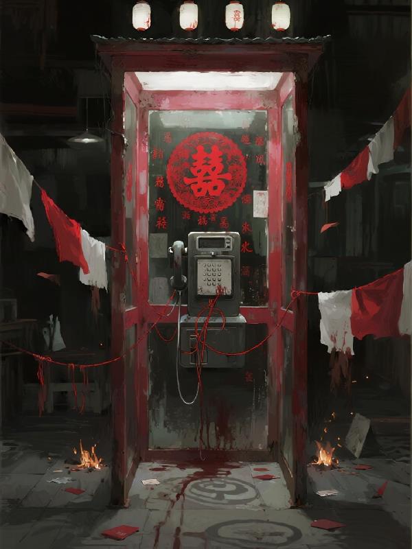 当深渊回响时,我在对校花说烂话