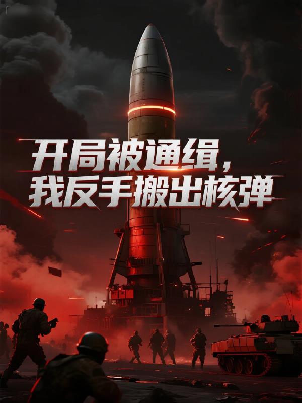 开局被通缉，我反手搬出了核弹