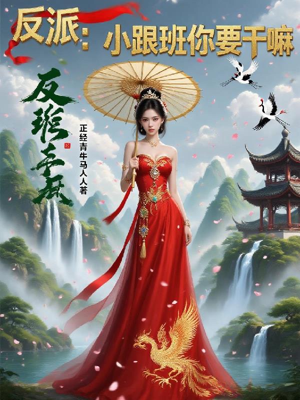 反派：小跟班你要干嘛