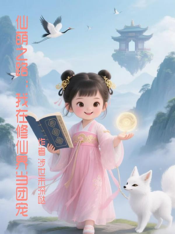 仙萌之路：我在修仙界当团宠