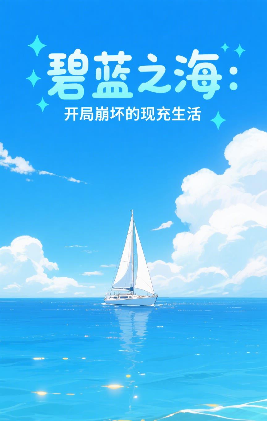 碧蓝之海：开局崩坏的现充生活