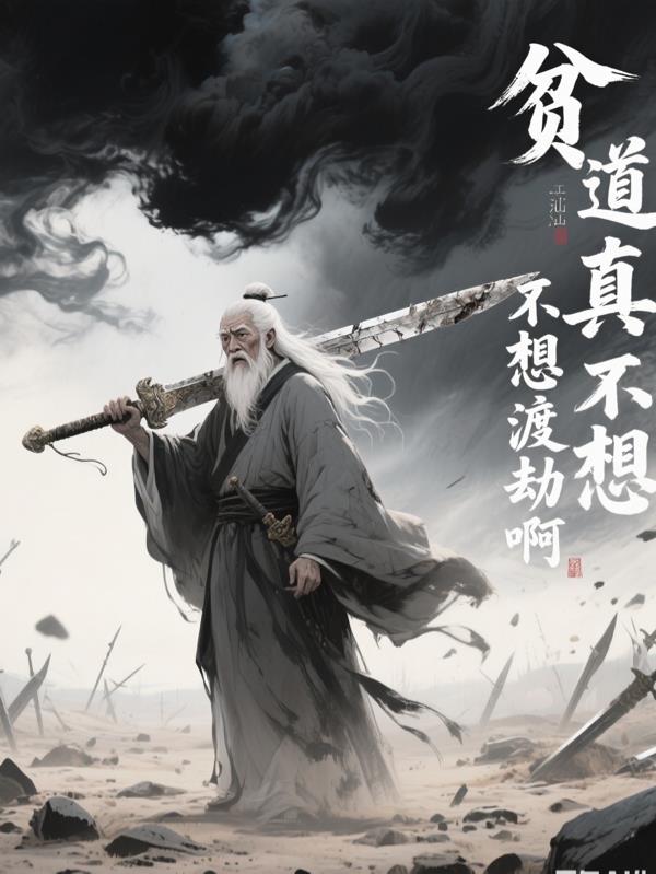 贫道真不想渡劫啊