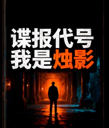谍报代号我是烛影