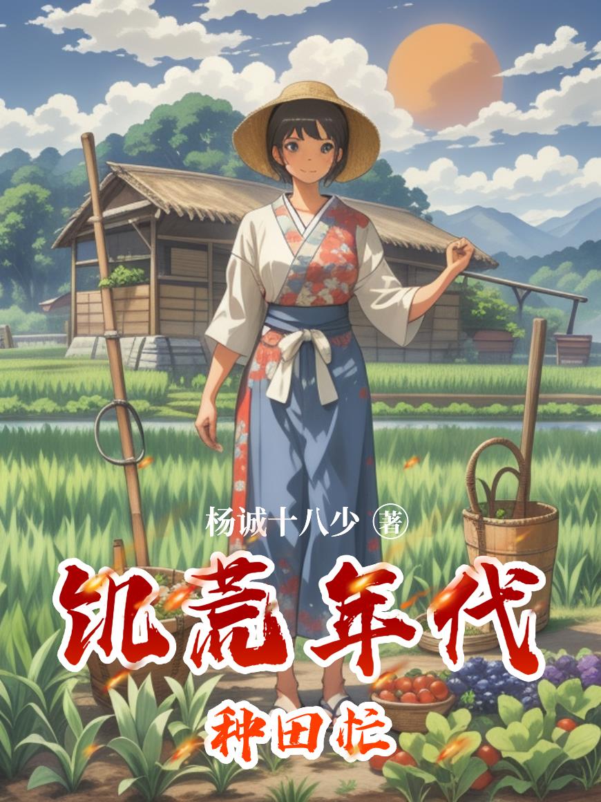 饥荒年代种田忙