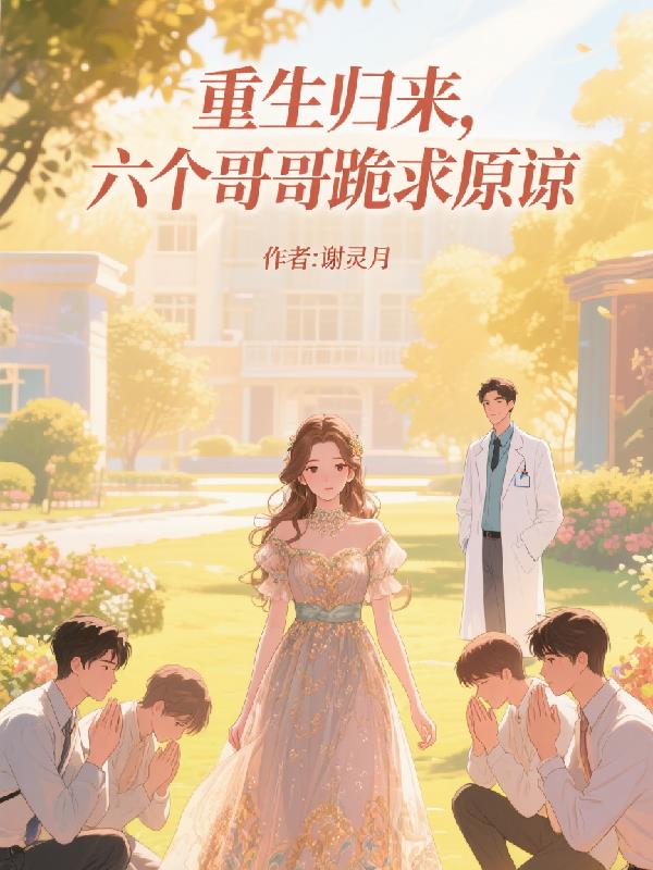 重生归来：六个哥哥跪求原谅
