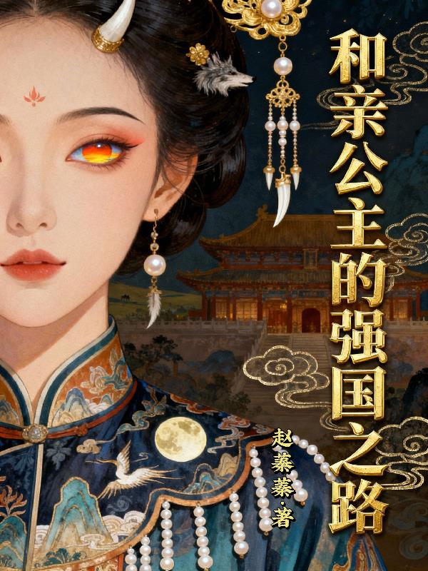 和亲公主的强国之路