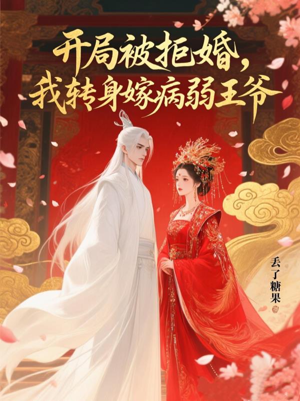 开局被退婚,我转身嫁病弱王爷