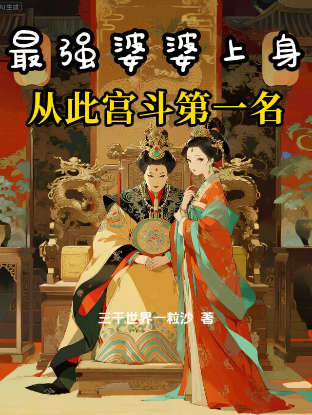 最婆婆上身，从此宫斗第一名