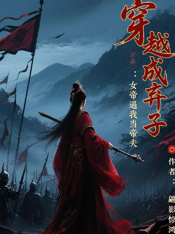 穿越成弃子:女帝逼我当帝夫