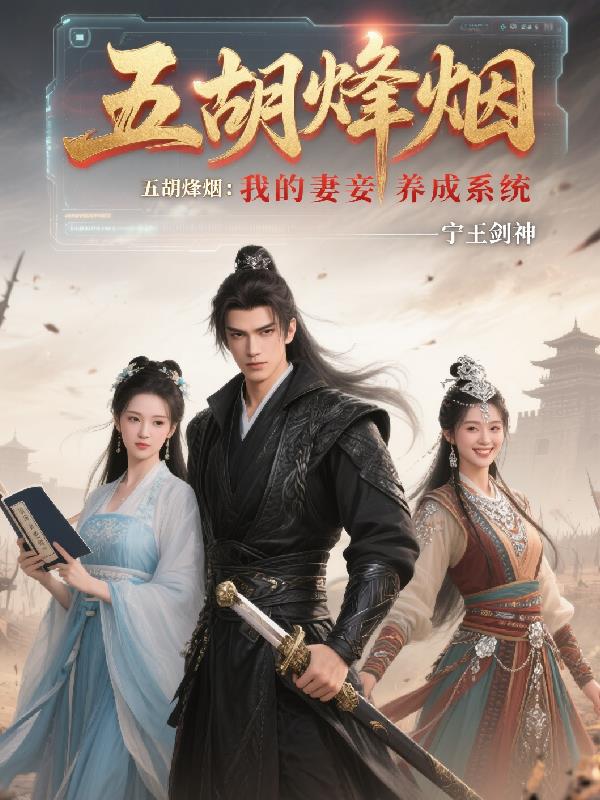 五胡烽烟:我的妻妾养成系统