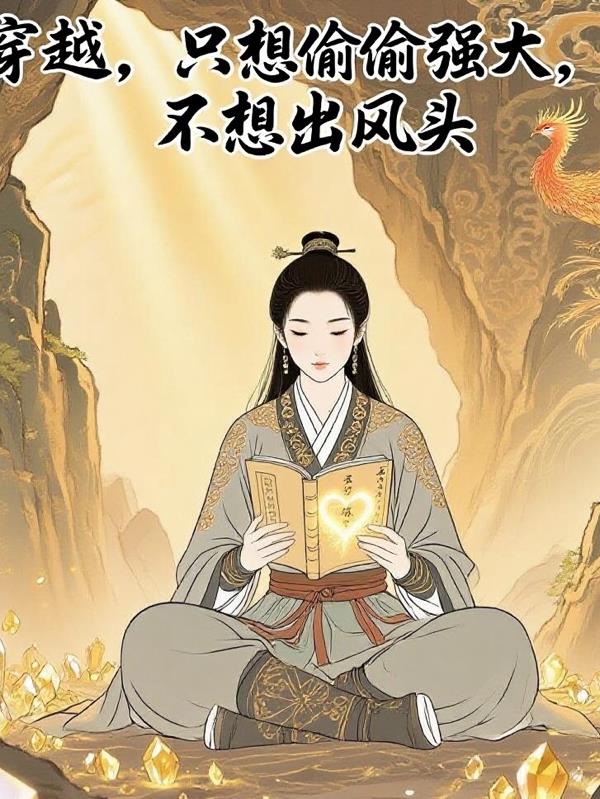 穿越，只想偷偷强大，不想出风头