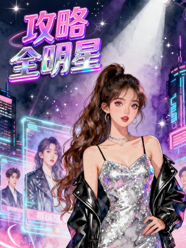 攻略全明星