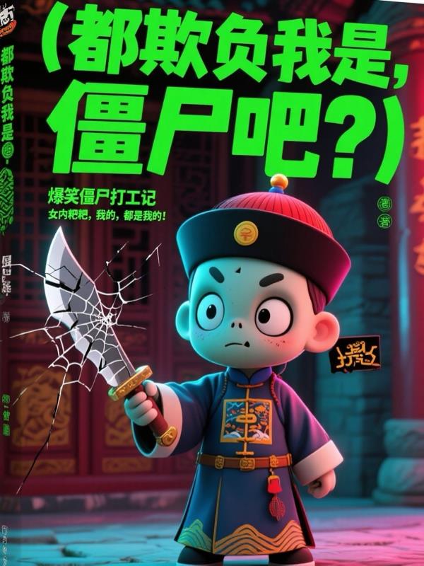 都欺负我，是僵尸吧？