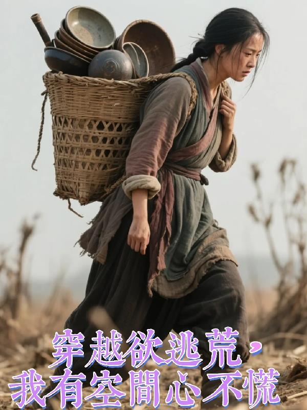 穿越欲逃荒,我有空间心不慌