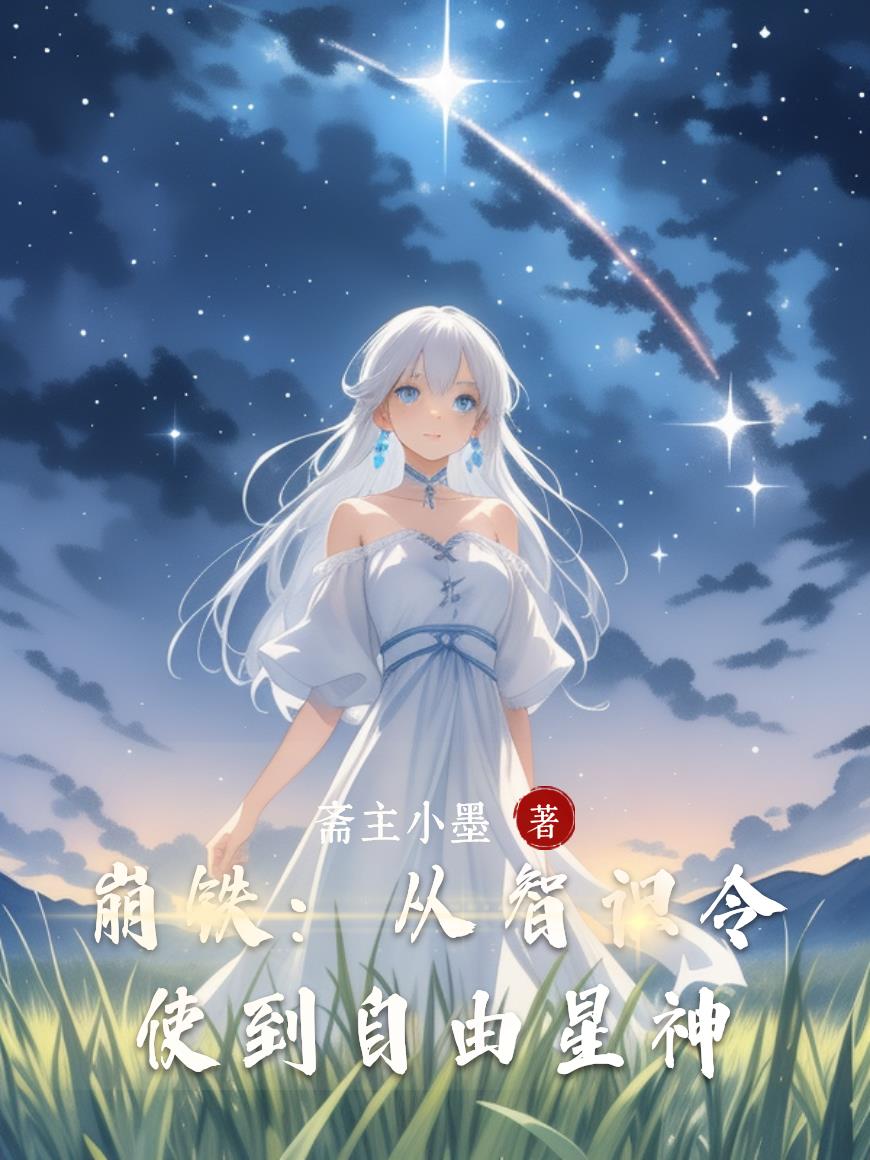 崩铁：从智识令使到自由星神