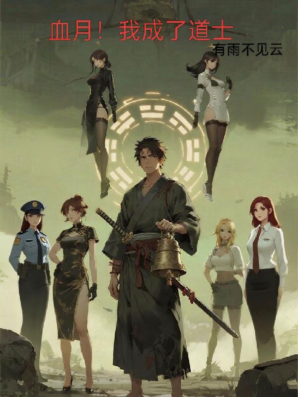 血月!我成了道士
