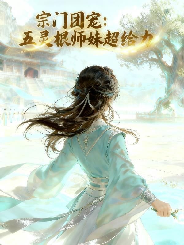 宗门团宠:五灵根师妹超给力