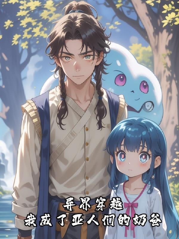 异界穿越，我成了亚人们的奶爸