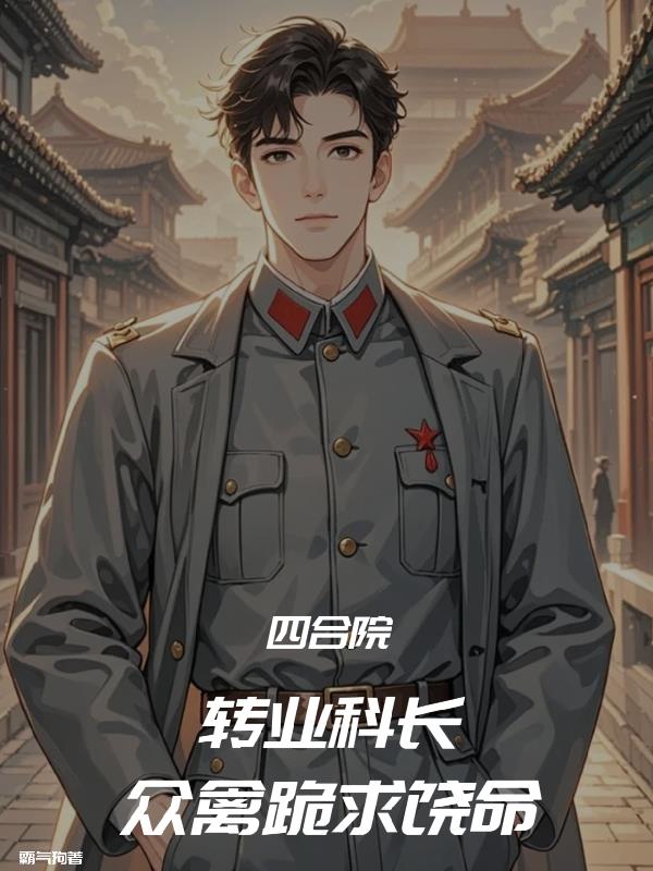 四合院:转业科长,众禽跪求饶命