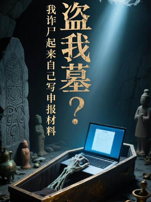 盗我墓?我诈尸起来自己写申报材