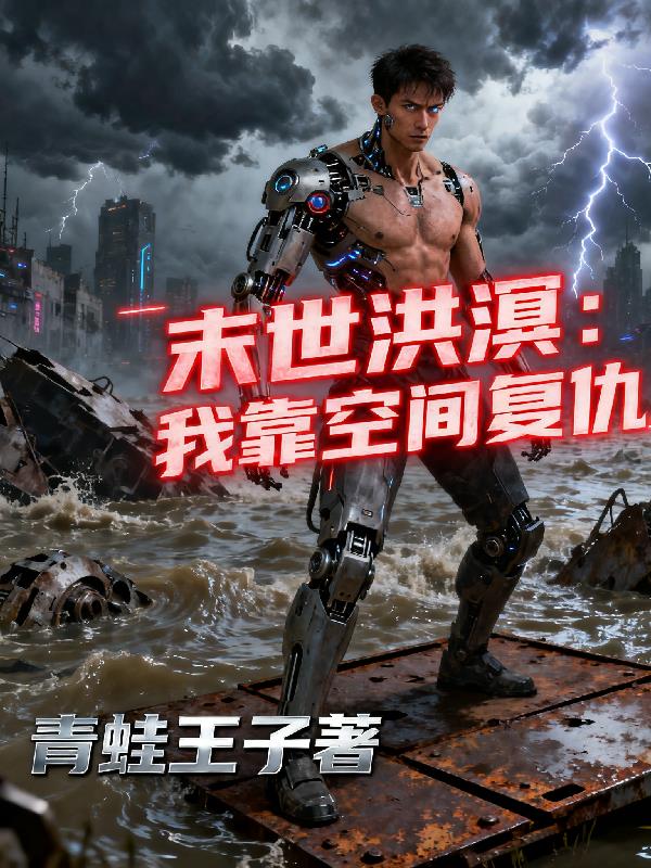 末世洪溟:我靠空间复仇