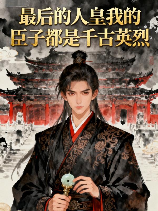 最后的人皇我的臣子都是千古英烈