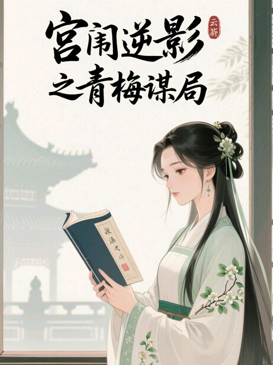 宫闱逆影之青梅谋局