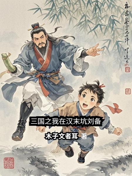 三国之我在汉末坑刘备
