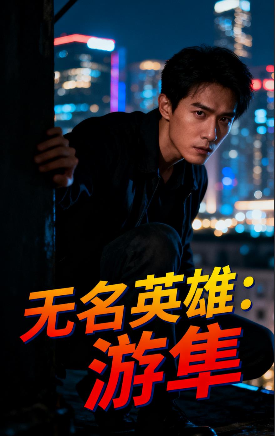 无名英雄：游隼