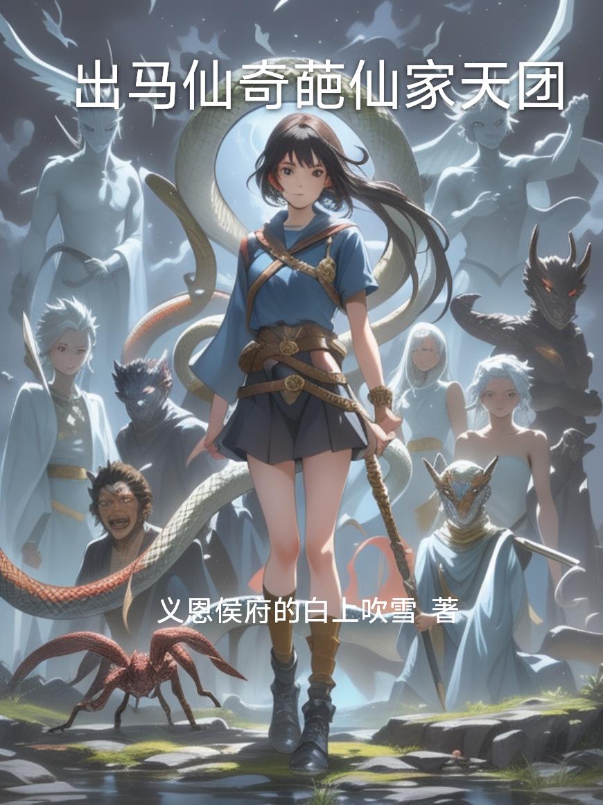 出马仙奇葩仙家天团