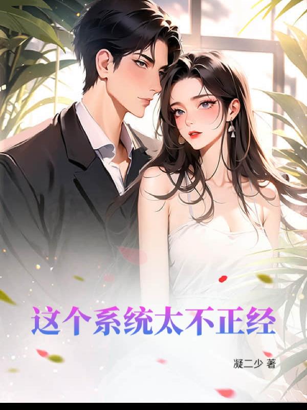 这个系统：太不正经