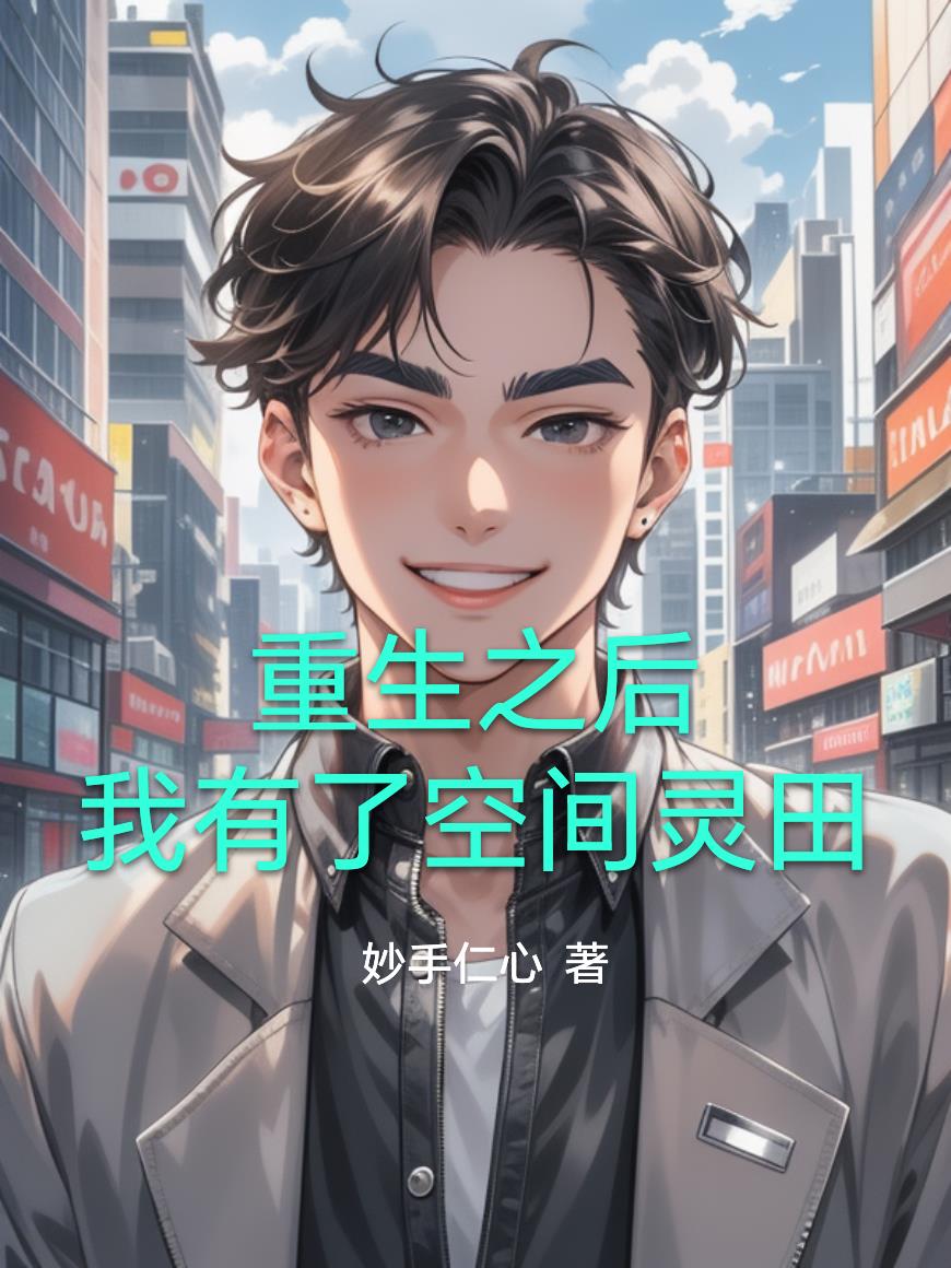 重生后，我有了空间灵田