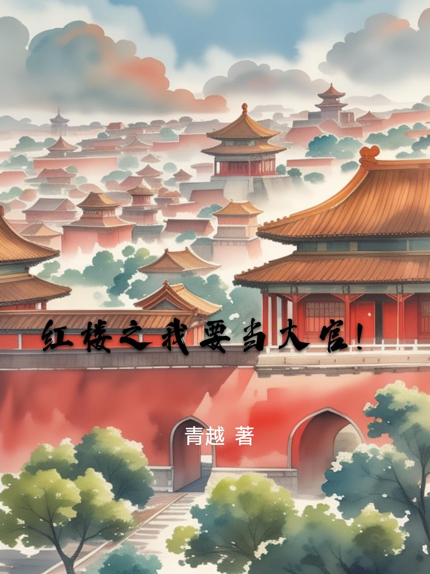 红楼之我要当大官！